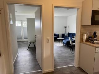 Haus Kiek Ut Apartment 21 - Timmendorfer Strand - 5