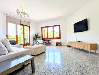 Charming Attic with Pool and Seaviews - Arenys de Mar - 9