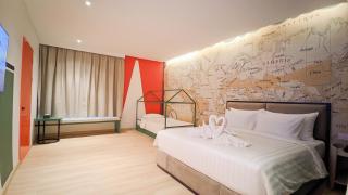 OS Style Hotel Batam Centre - 1