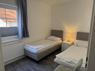 Haus Kiek Ut Apartment 21 - Timmendorfer Strand - 1