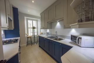 Short Walk to the Beach - 2 Guests - Free Parking - Thurso - 7