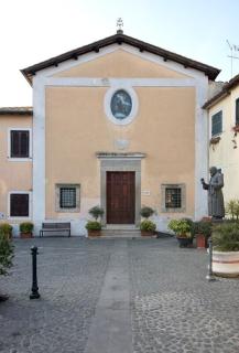 La terrazza sul Borgo di Quadroni - Manziana - 4