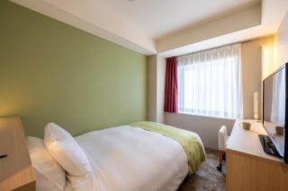 Shinjuku Washington Hotel Annex - Tokyo - 6