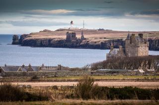 Short Walk to the Beach - 2 Guests - Free Parking - Thurso - 3