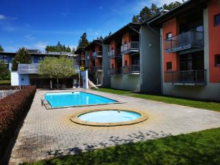Apartmány Doky Lipno A9 a D1 - Lipno nad Vltavou - 0