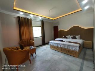 Travelers Choice Resort Sharda Neelum Valley - Shardi - 1