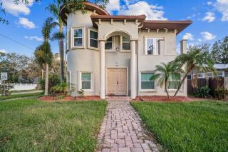 Gaspar's Luxury Estate - Tampa - 0