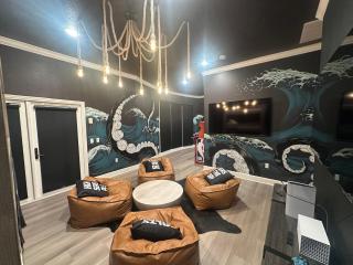 Gaspar's Luxury Estate - Tampa - 2