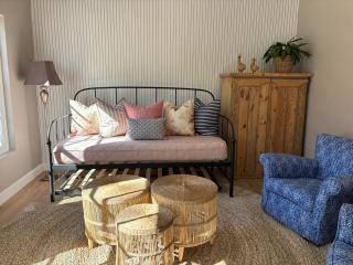 Crabapple Cottage, Cheverells Farm - Ouda Brug - 0