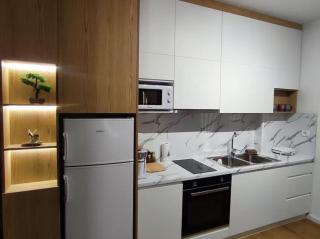 Marina Beach Apartment in Vlore, Albania - - 3