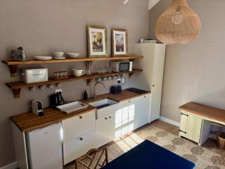 Crabapple Cottage, Cheverells Farm - Ouda Brug - 5