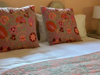 Crabapple Cottage, Cheverells Farm - Ouda Brug - 4