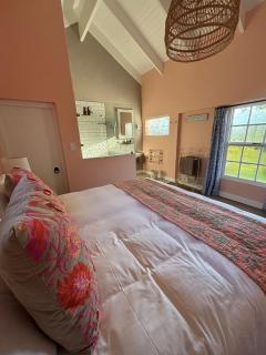Crabapple Cottage, Cheverells Farm - Ouda Brug - 1