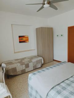 Locanda Zona Franca - San Benedetto del Tronto - 9
