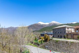 Apartamento Gabacha Bisaurri - Bisaurri - 6