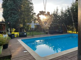 Couleurs de la vie - Chambres d'Hôtes et Gîte - 4