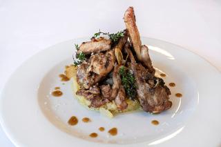 Hotel Hurdes Reales - 1