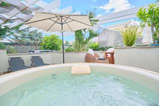 Sunshine Suites by Litto - Trogir - 0