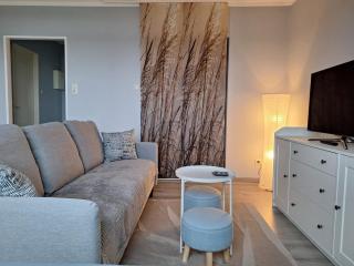 FeWo Deichnest in Brhv -Mitte Monteure - Bremerhaven - 0