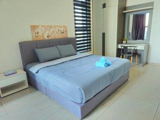 Atlantis Premium Stay Pool View - Malacca - 8
