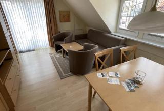 Haus Kiek Ut Apartment 26 - Timmendorfer Strand - 0
