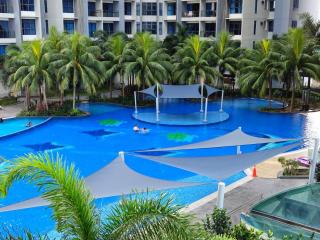 Atlantis Premium Stay Pool View - Malacca - 6