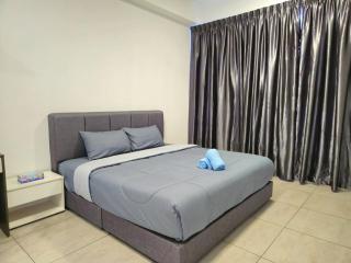 Atlantis Premium Stay Pool View - Malacca - 5