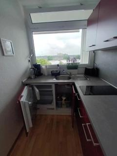 FeWo Deichnest in Brhv -Mitte Monteure - Bremerhaven - 8