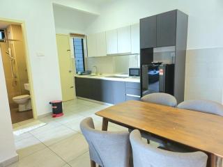 Atlantis Premium Stay Pool View - Malacca - 1