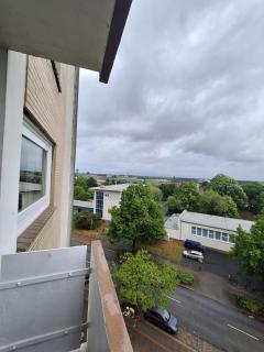 FeWo Deichnest in Brhv -Mitte Monteure - Bremerhaven - 5