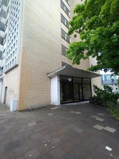 FeWo Deichnest in Brhv -Mitte Monteure - Bremerhaven - 3