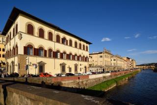 Leone Blu Suites | UNA Esperienze - Firenze - 7