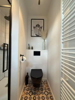 Stylish Penthouse in BXL with 2 Panoramic Terraces - Bruselas - 6