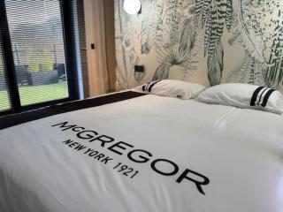Stylish Penthouse in BXL with 2 Panoramic Terraces - Bruselas - 4