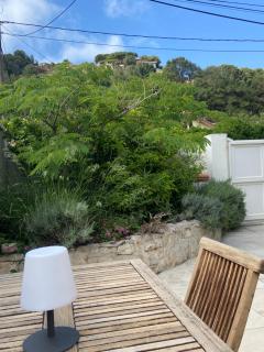 Calanque de Samena - 2