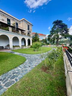 Excelsior Relaxing Apartment - Levanto - 3