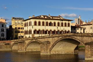 Leone Blu Suites | UNA Esperienze - Firenze - 0