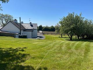 Cottage near Glasson village - 1