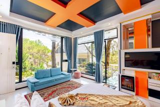 Dallas Hotel Dalat - Đà Lạt - 9