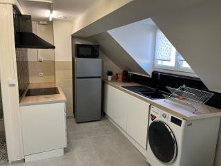 Superbe studio refait à neuf - Montlhéry - 3