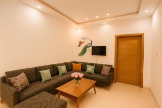Lovely Residence Amira - Monastir - 7