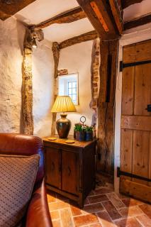 Taper House - Cosy Medieval Cottage - Kersey - 9