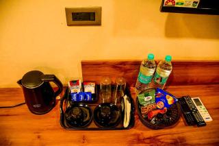 La Garden Retreat - Puducherry - 2