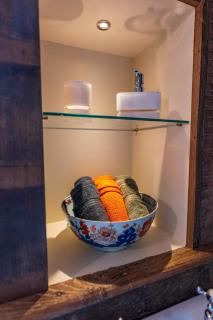 Taper House - Cosy Medieval Cottage - Kersey - 3