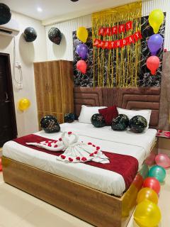 rooms for family - Haridwār - 0
