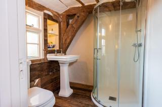 Taper House - Cosy Medieval Cottage - 6
