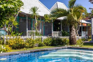 Casa Batu Belig - Seminyak - 9
