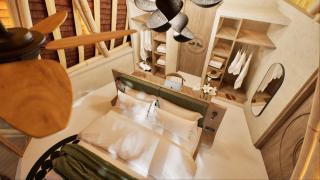 Mandala Eco Resort Lombok - Selong Belanak - 3