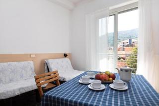 Residence San Francisco - Marina dʼAndora - 7