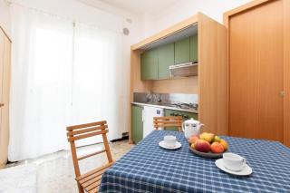 Residence San Francisco - Marina dʼAndora - 5